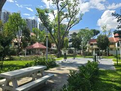Pasir Panjang Gardens (D5), Terrace #504552141